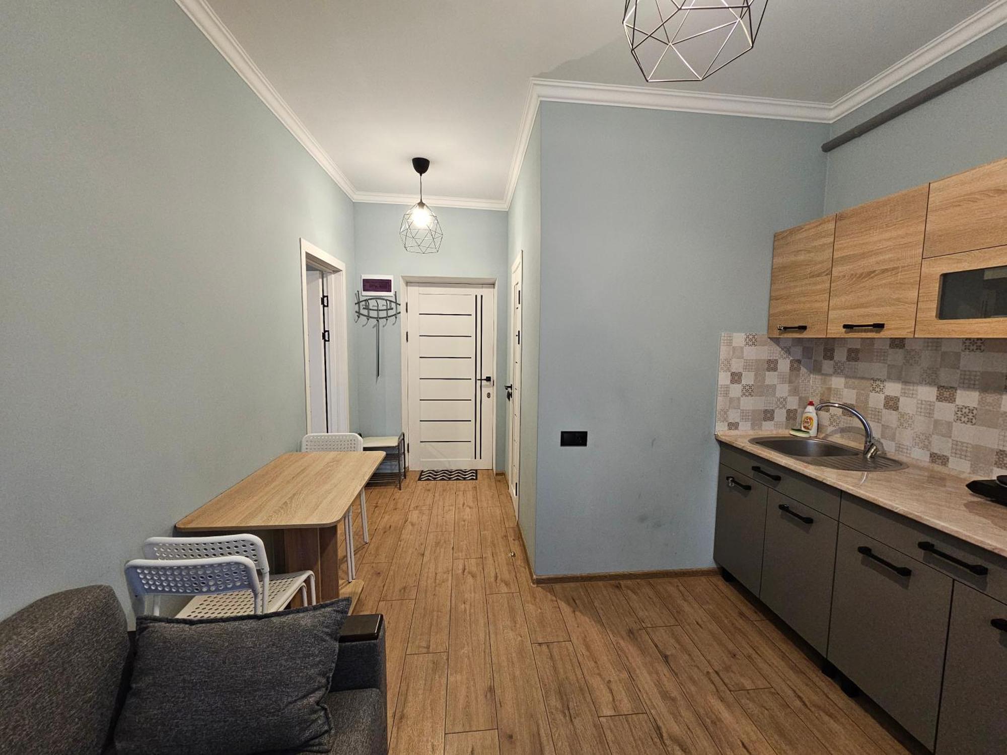 All New And Cozy Apartment In The Silence Center Chisinau Exterior foto